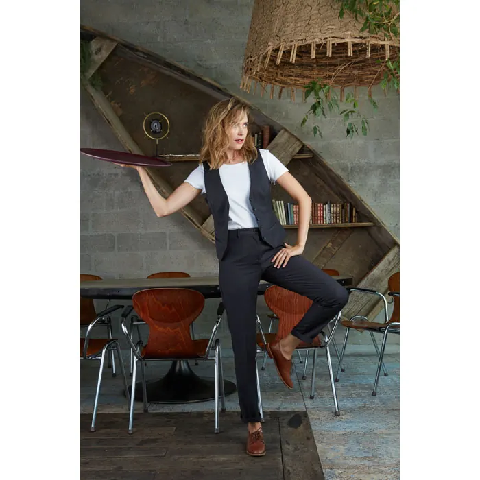 GABIN WOMEN SUIT TROUSERS