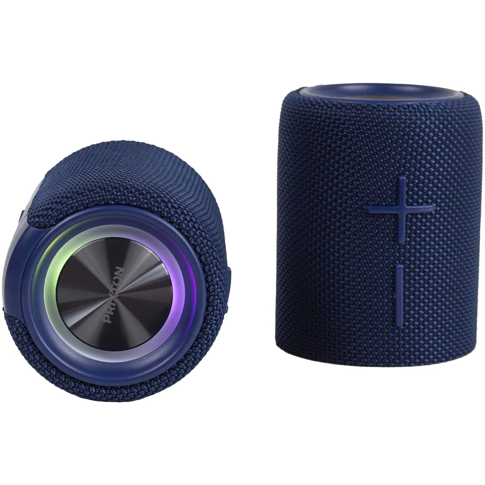 Prixton Aloha Pro 30W Lautsprecher blau