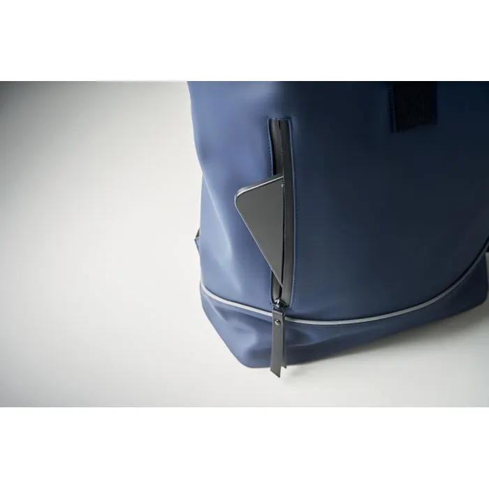 15" Rolltop-Laptop-Rucksack