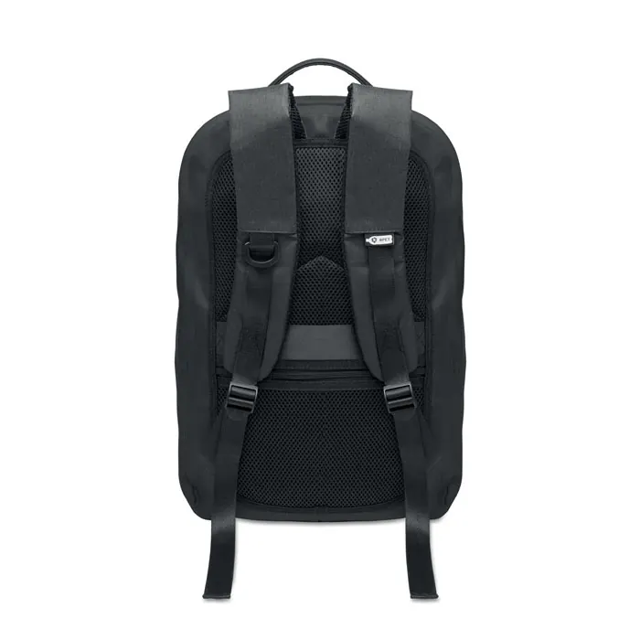 Laptop-Rucksack 300D RPET
