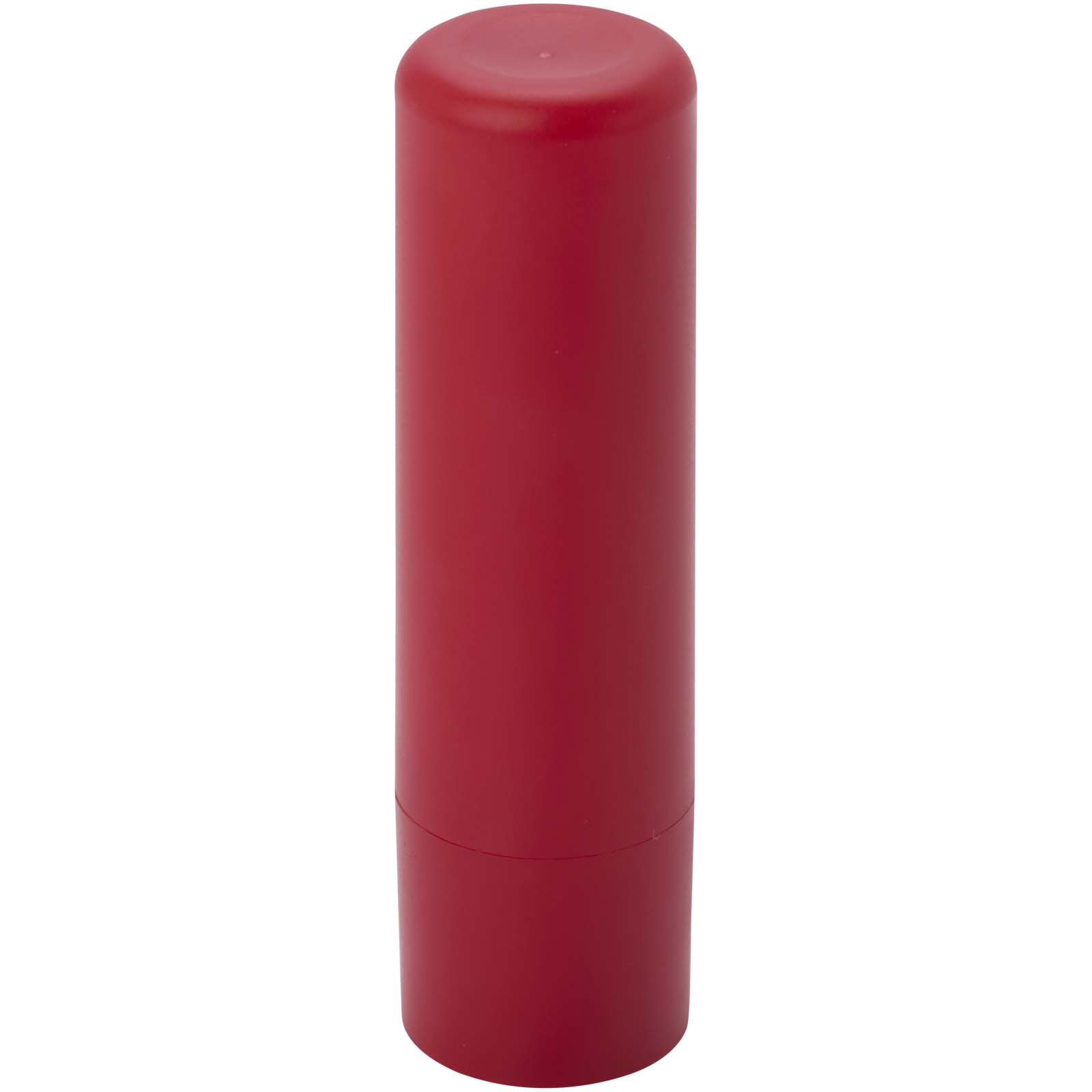 Eden Lippenpflege Vanille rot