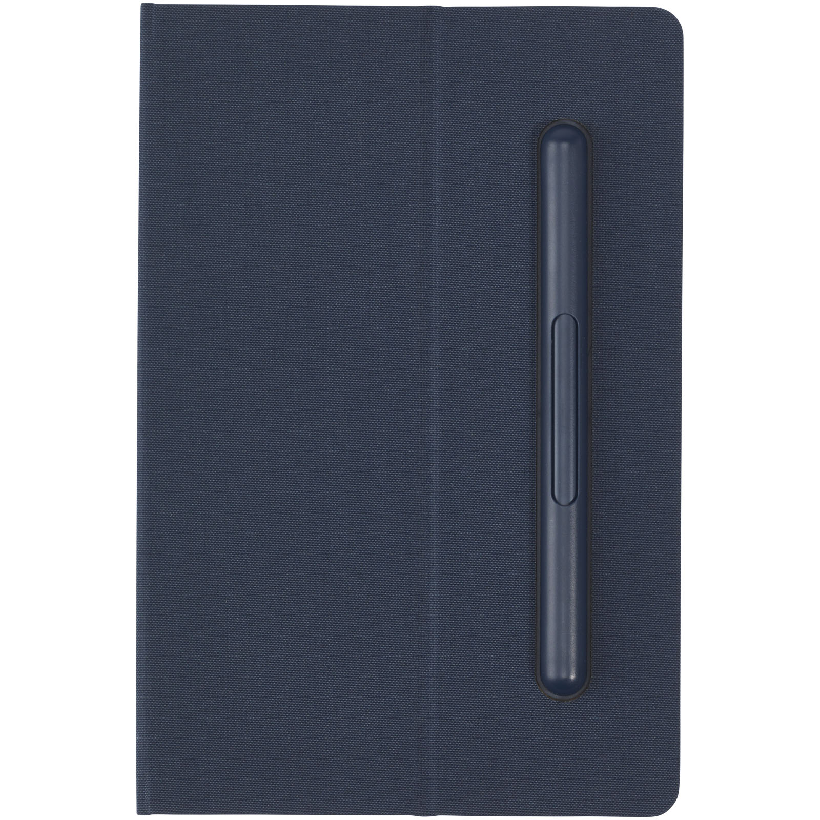 Skribo Kugelschreiber und Notizbuch im Set navy