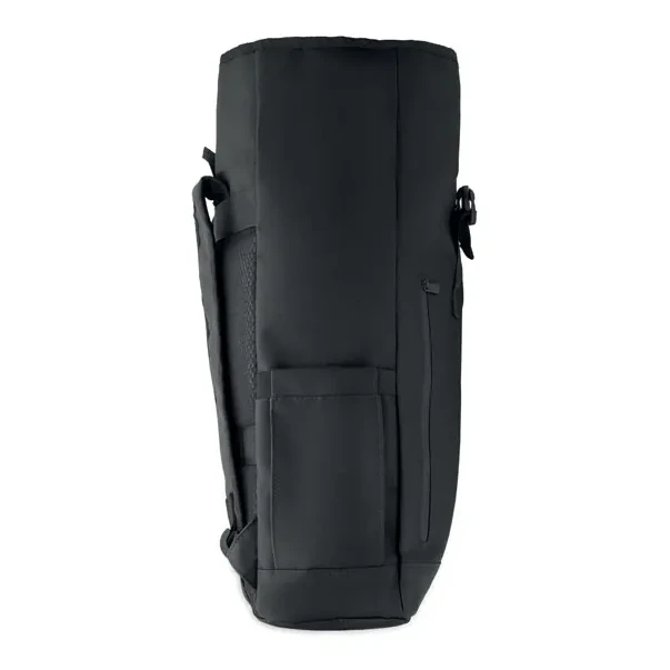 Rolltop-Rucksack 600D RPET