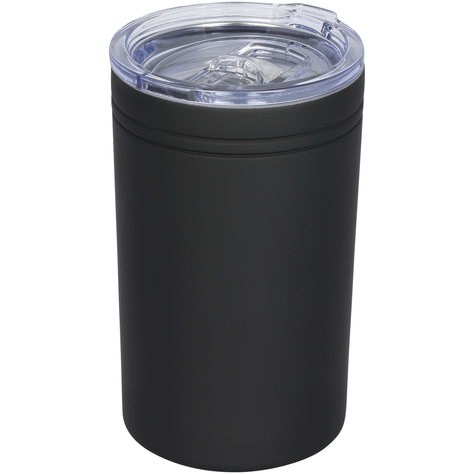 Pika 330 ml Vakuum Isolierbecher schwarz