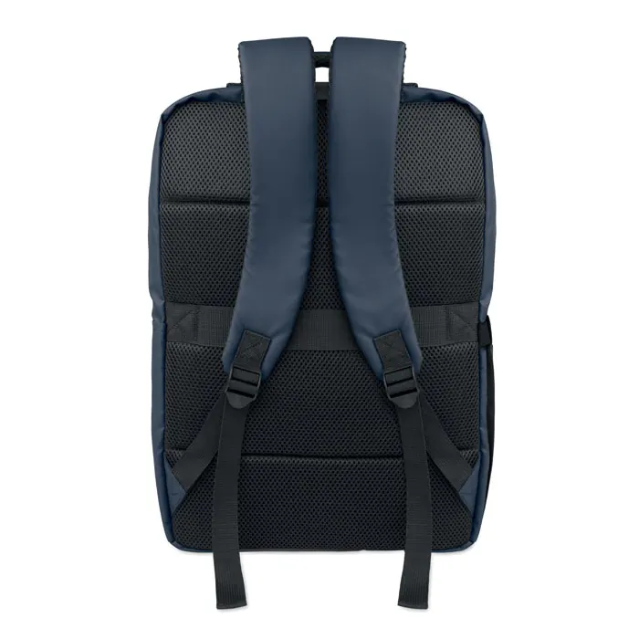 15" PU RPET Laptop-Rucksack