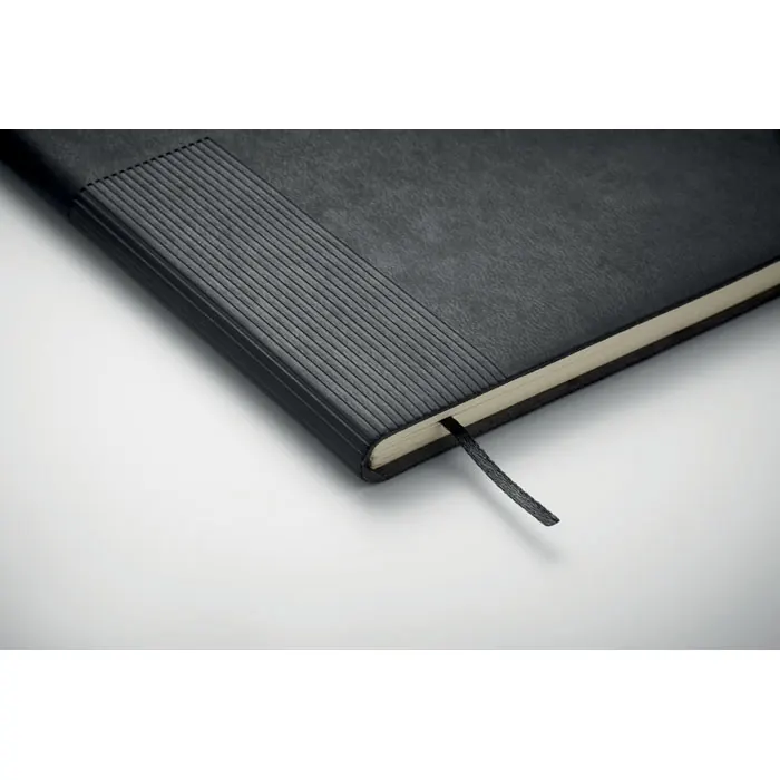 DIN A5 Notizbuch PU