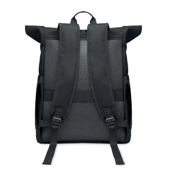 Rolltop-Rucksack 600D RPET