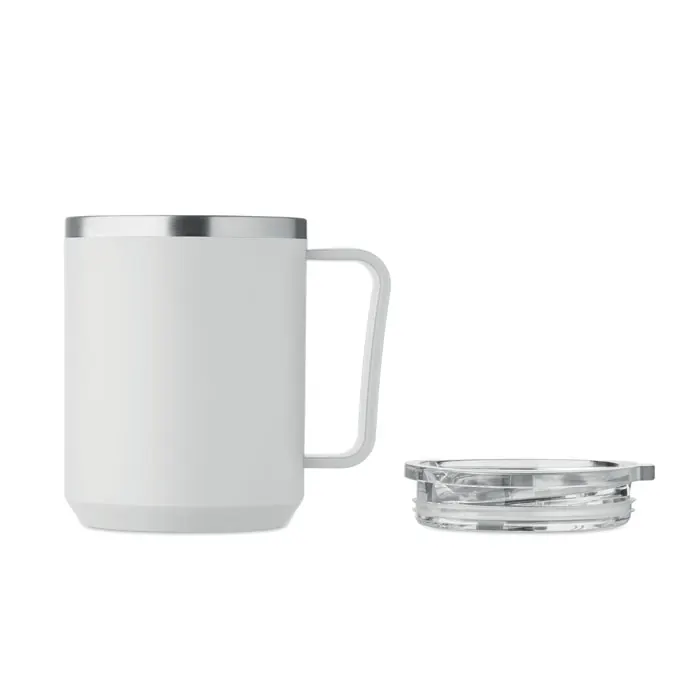 Doppelwandiger Becher 400ml