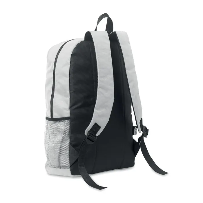 Rucksack 600D RPET Polyester
