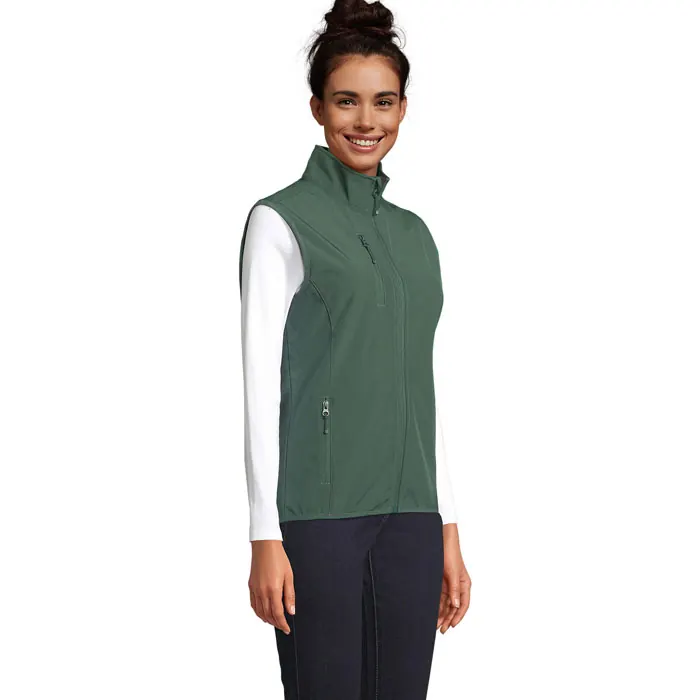 Damen-Bodywarmer Falcon BW