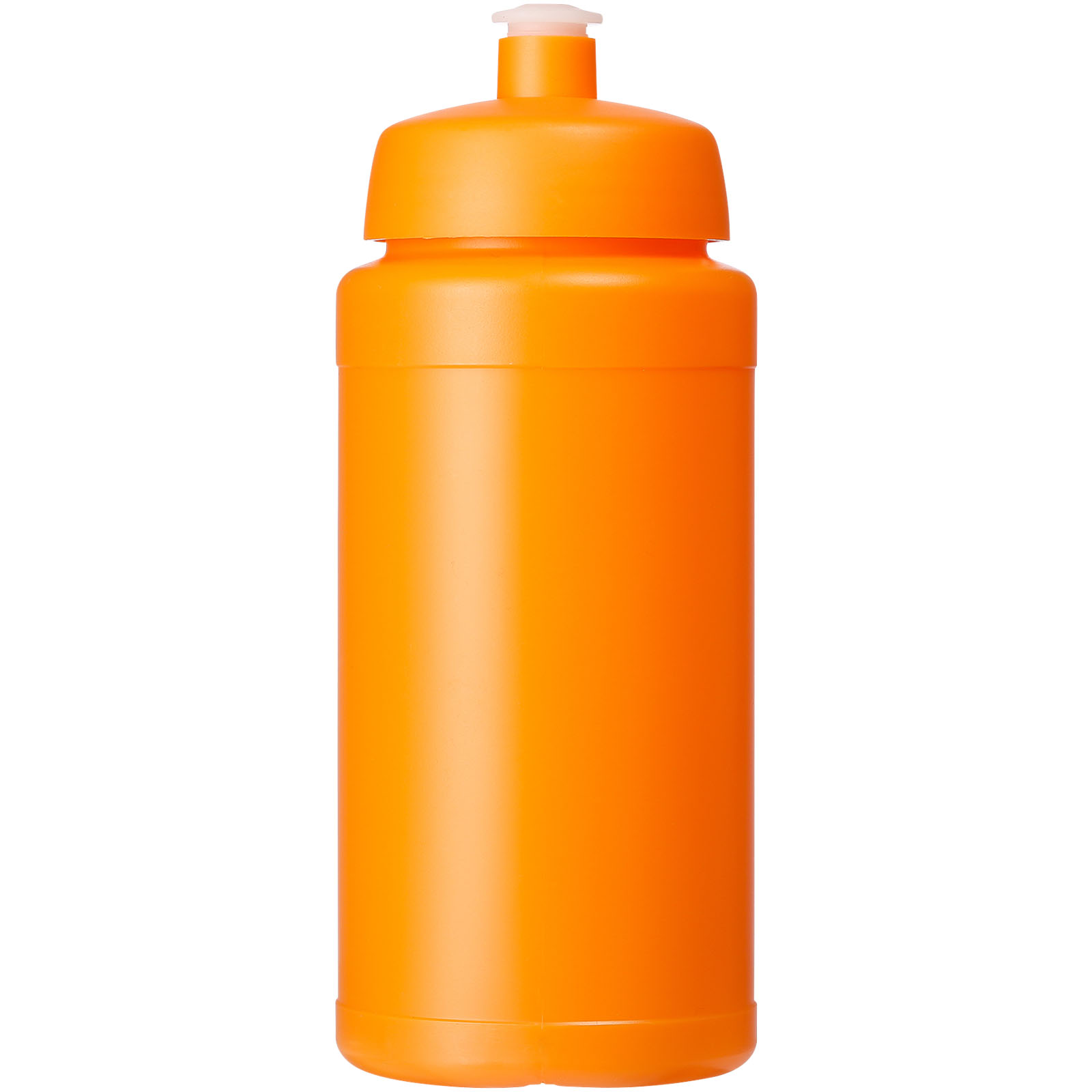 Baseline® Plus 500 ml Sportflasche orange