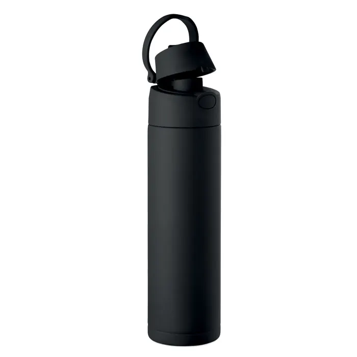 Doppelwandige Flasche 500 ml