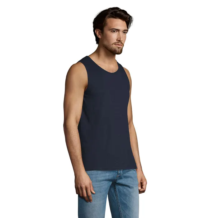 Herren-Tanktop 150 Justin