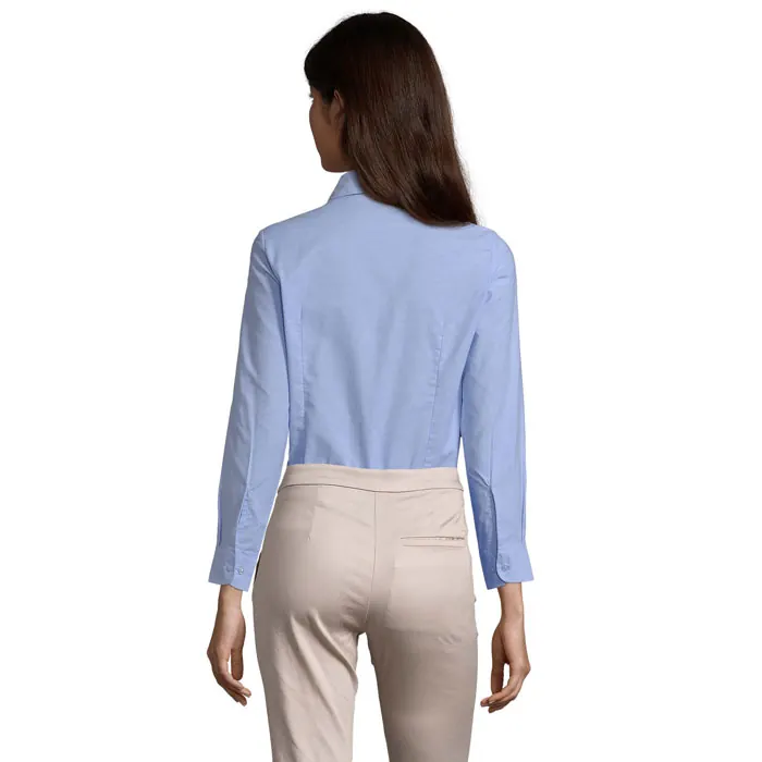 Damen-Oxfordbluse Embassy