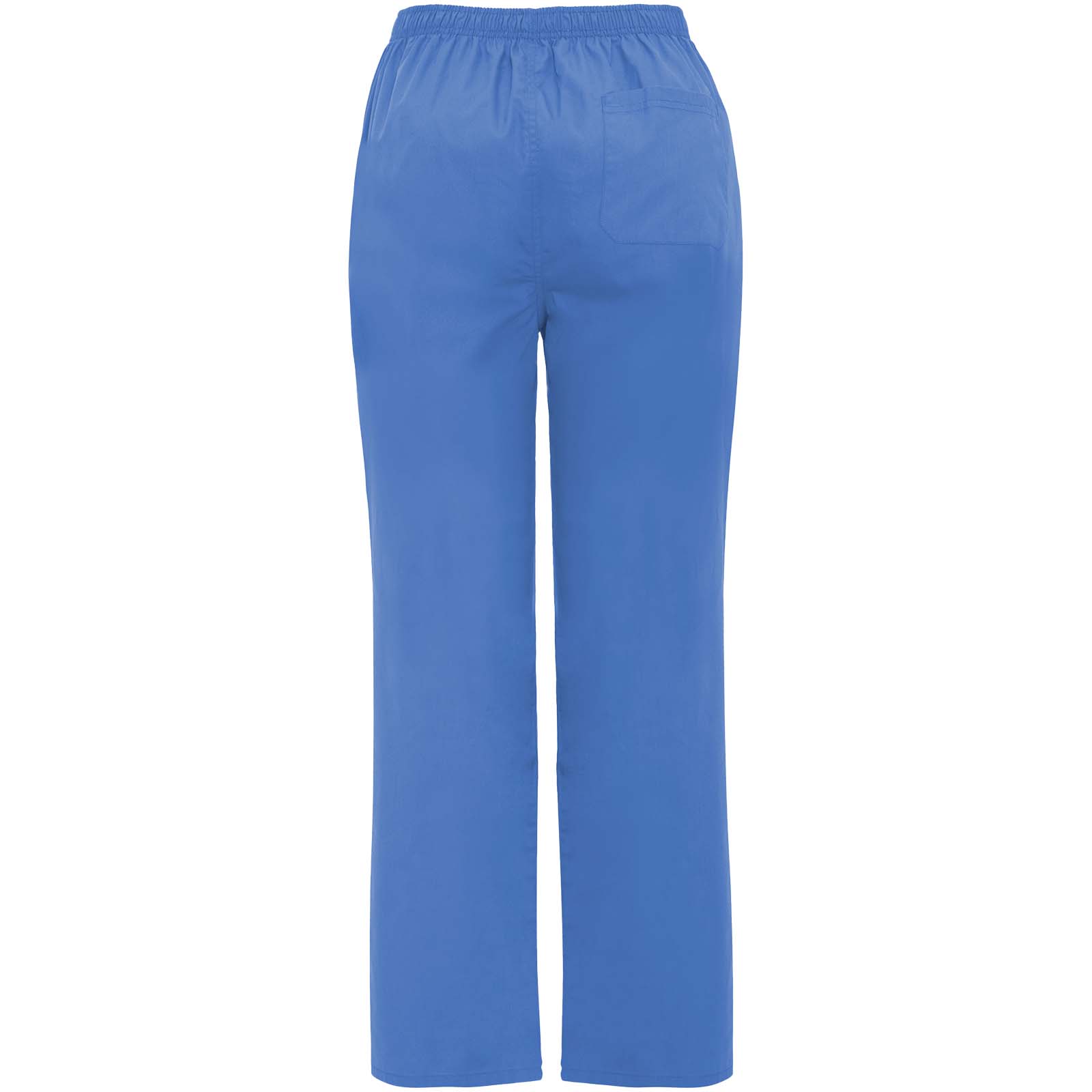 Vademecum Arbeitshose, 160 g/m2, unisex lab blau