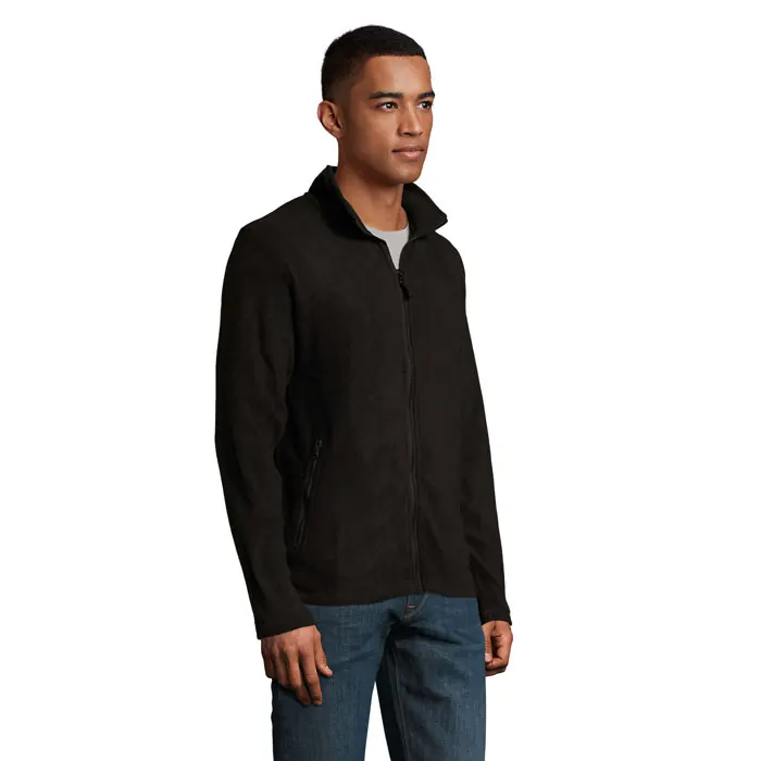 NORMAN HERREN FL JACKE 220g