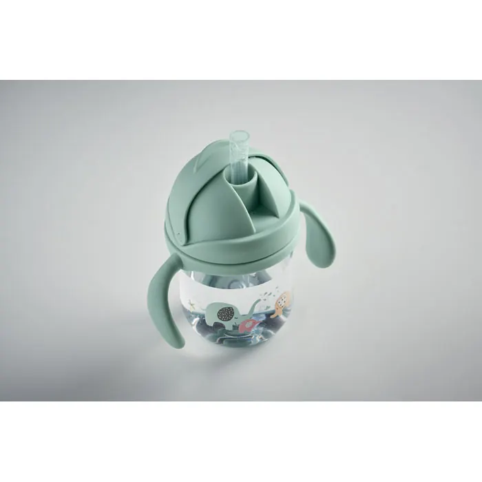 Baby-Trinklernbecher Tritan