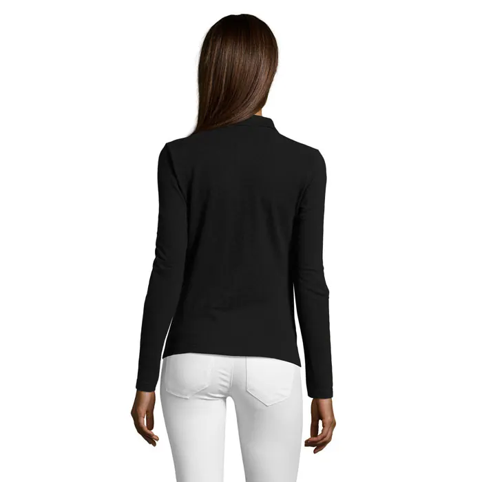 Damen-Poloshirt 210 Podium