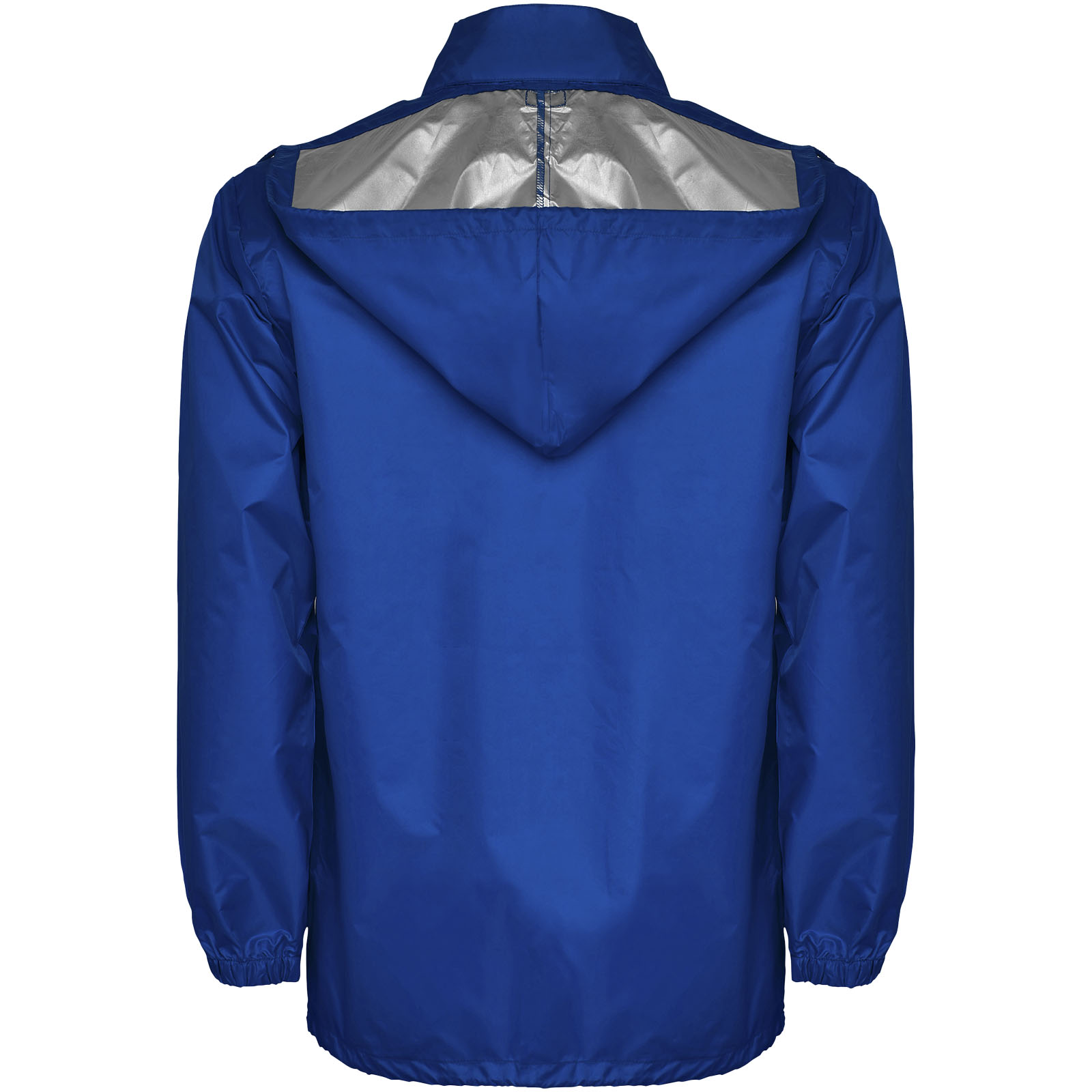 Escocia Leichte Regenjacke Unisex royalblau