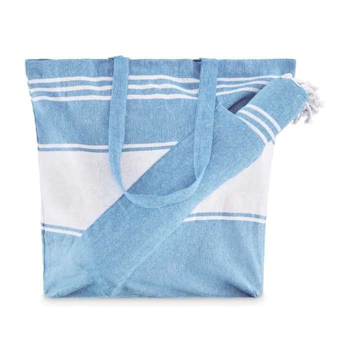 Hamamtuch-Set 50X14X38cm
