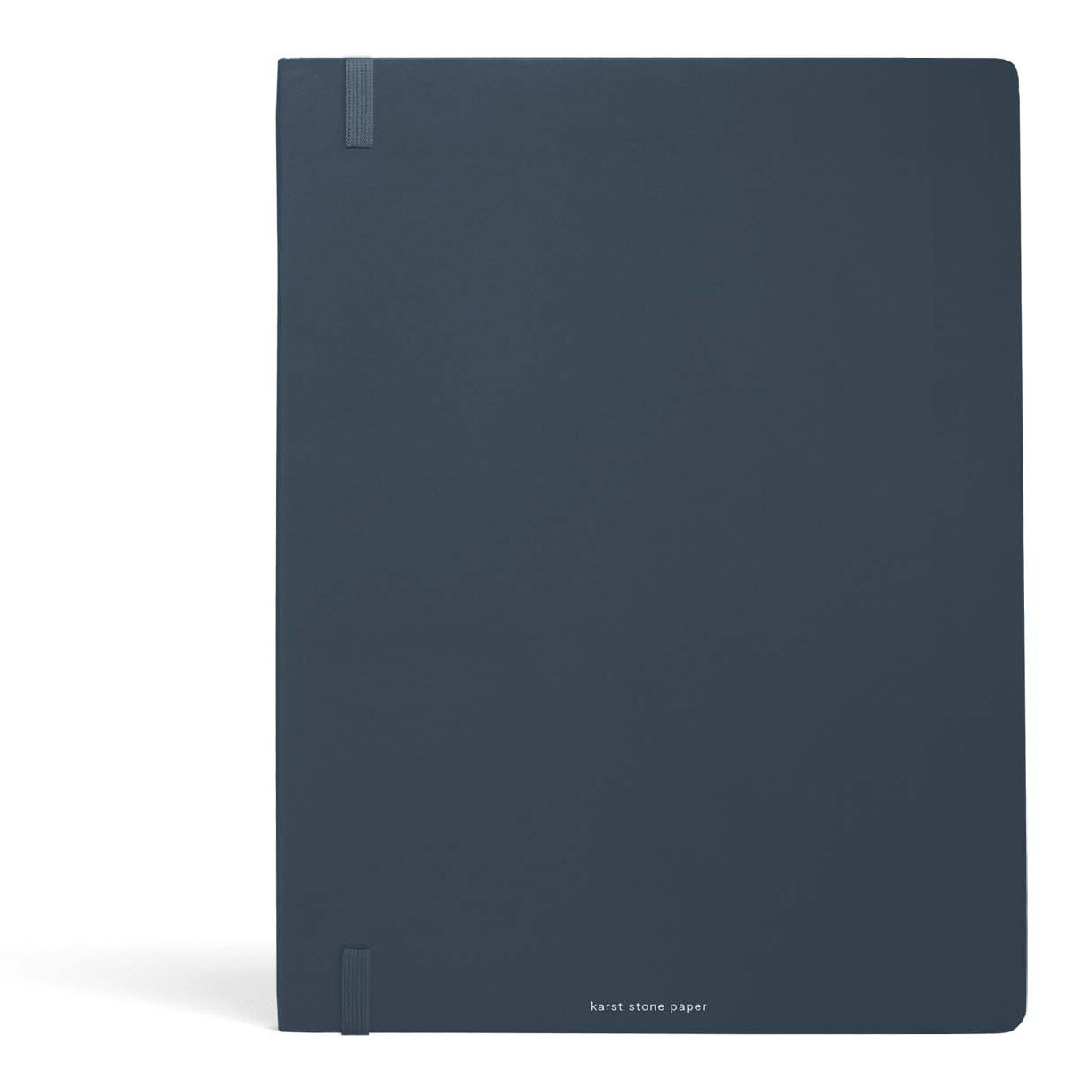 Notizbuch der Karst Pro Serie navy