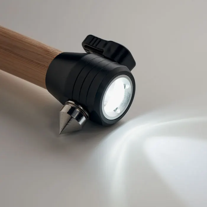 3in1 Taschenlampe