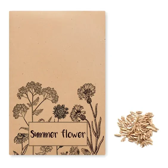 Samen Blumenmischung