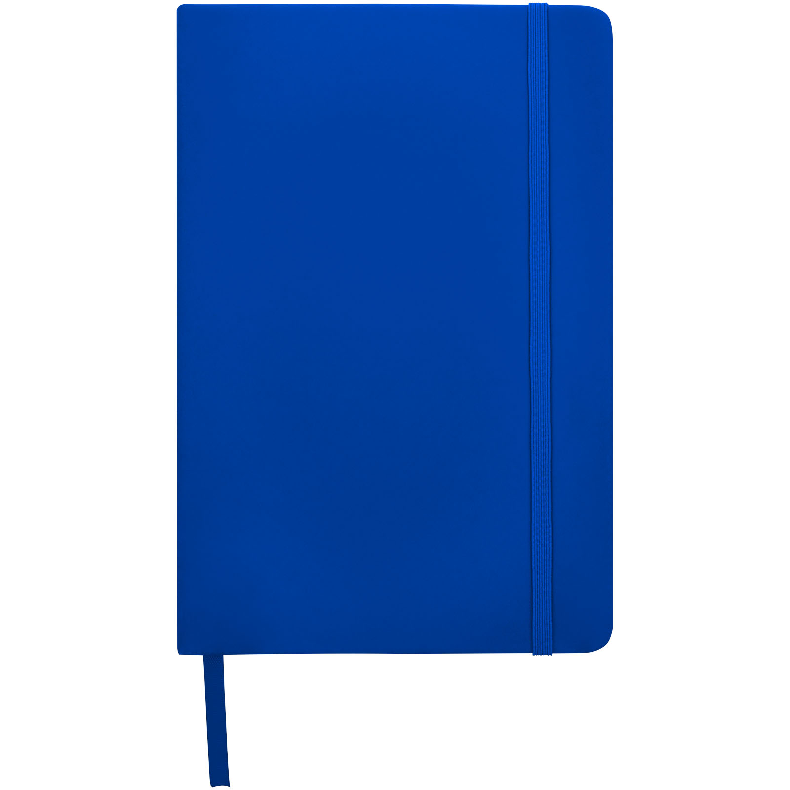 Spectrum A5 Hard Cover Notizbuch royalblau