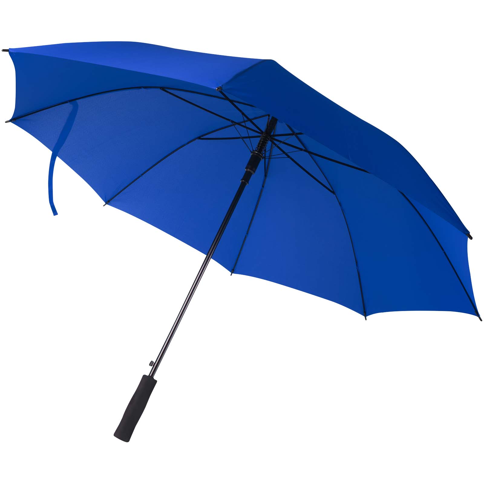 Ibi 27" Regenschirm royalblau