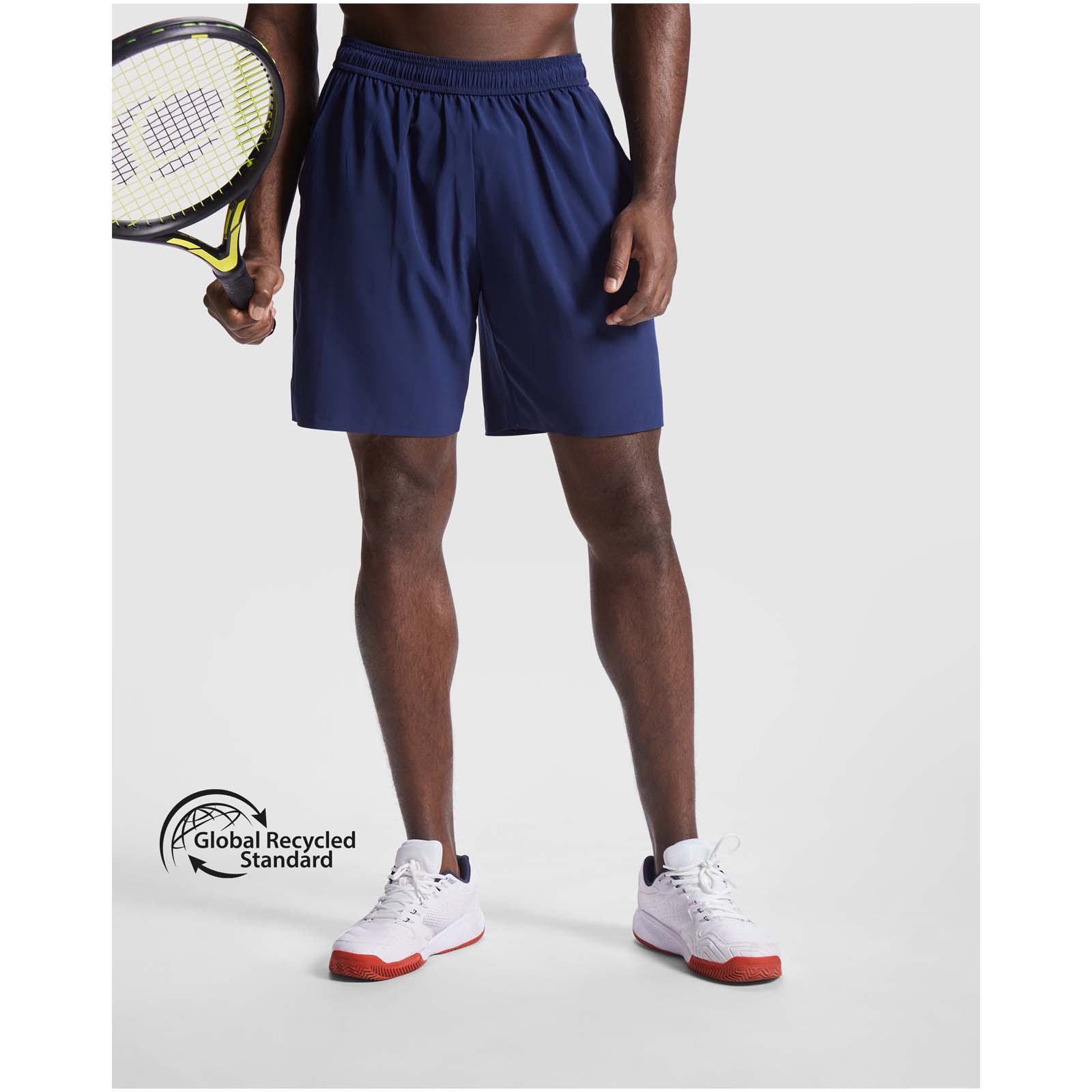 Murray 100 g/m² Sportshorts Unisex