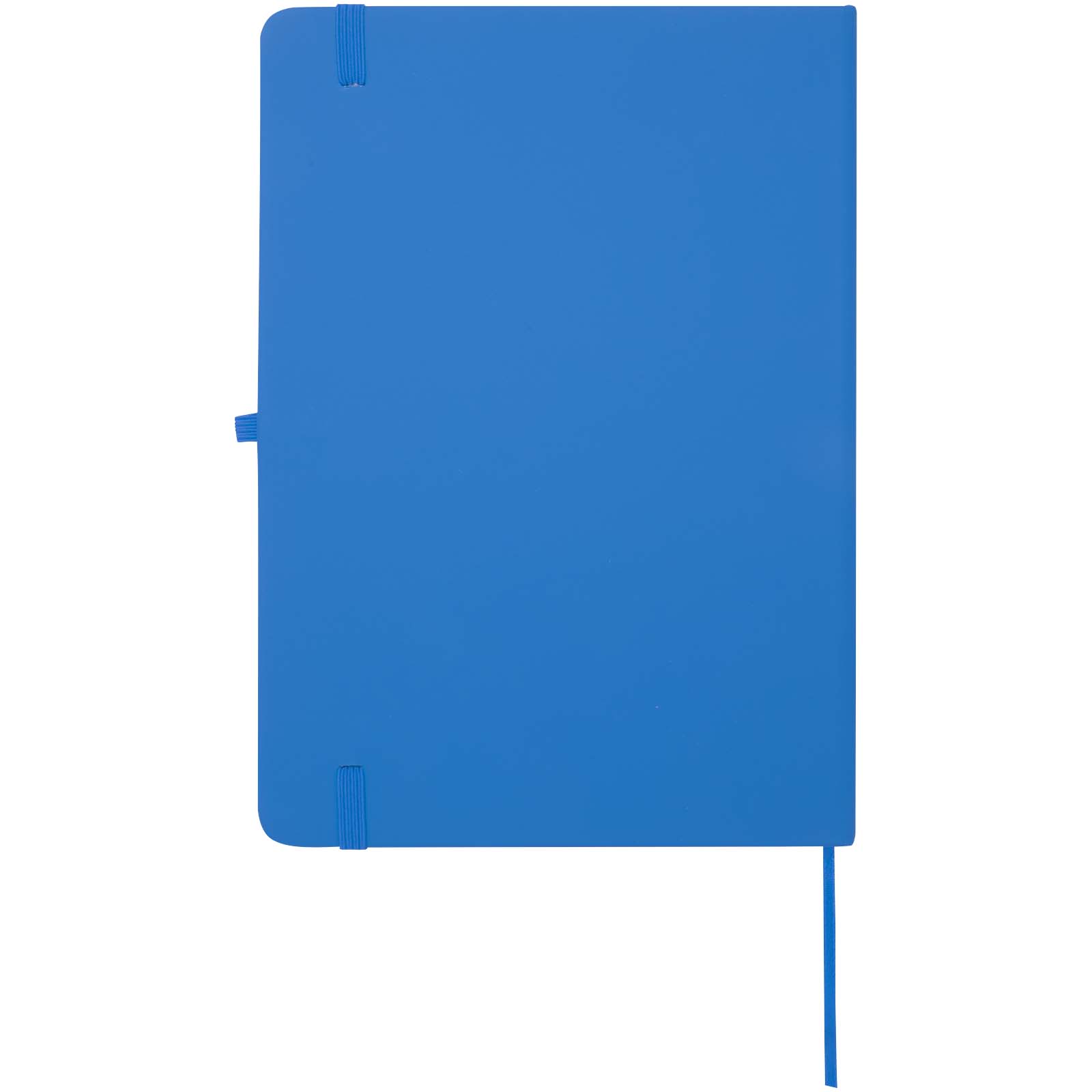 Spectrum Plus A5 Hardcover Notizbuch hellblau