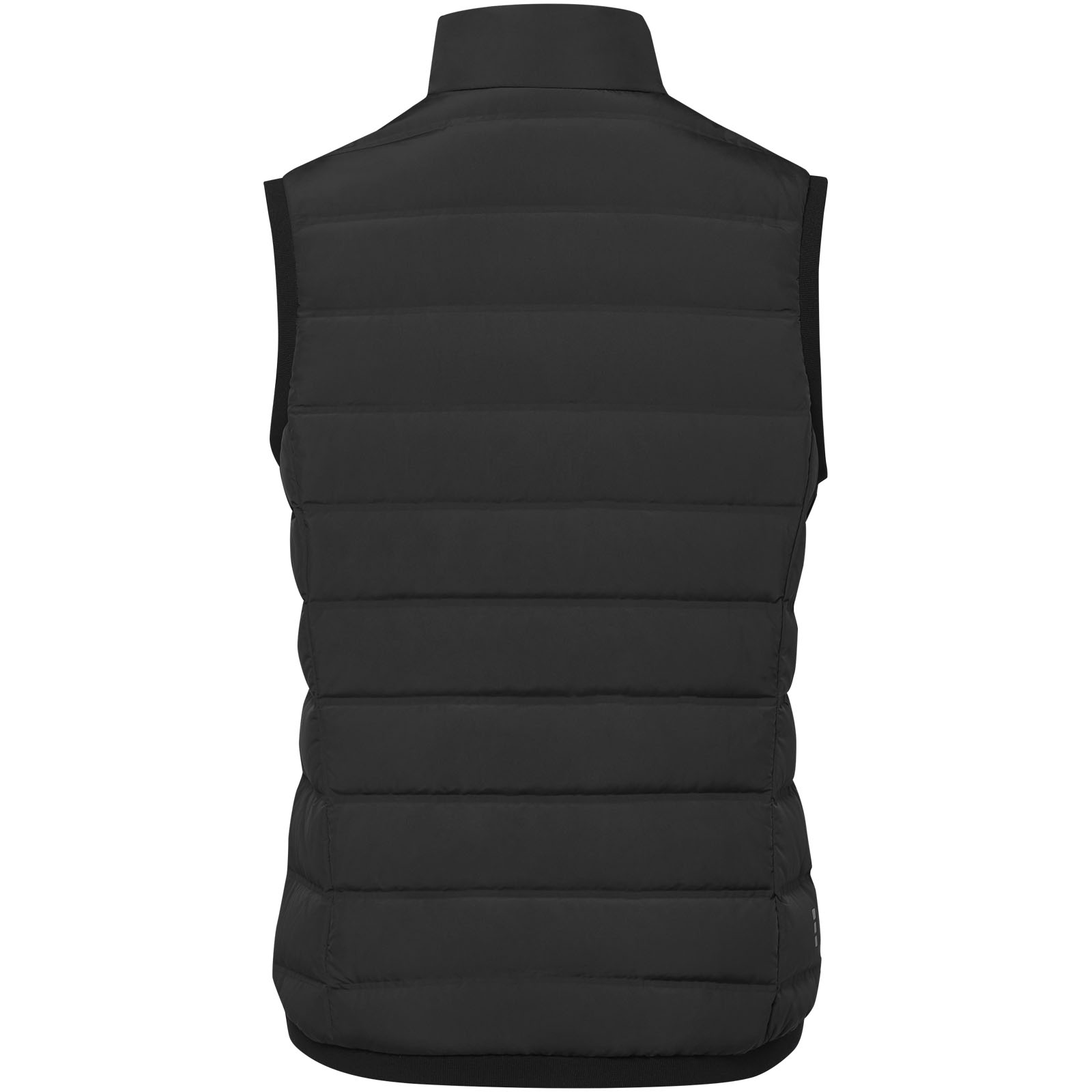 Macin Daunen Bodywarmer für Damen schwarz