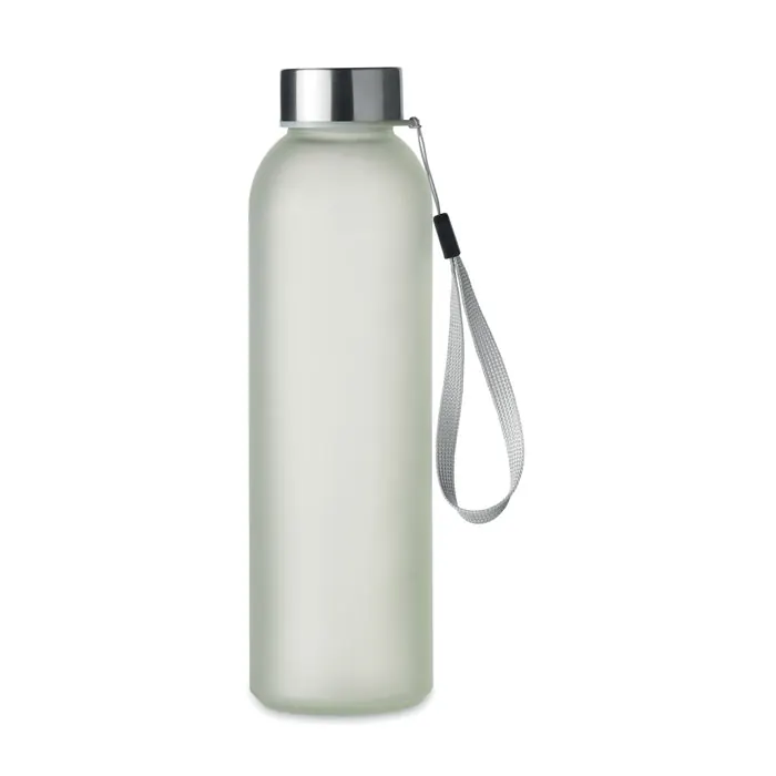 Glasflasche 500ml