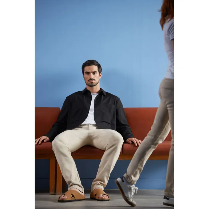MADDEN UNISEX OVERSHIRT