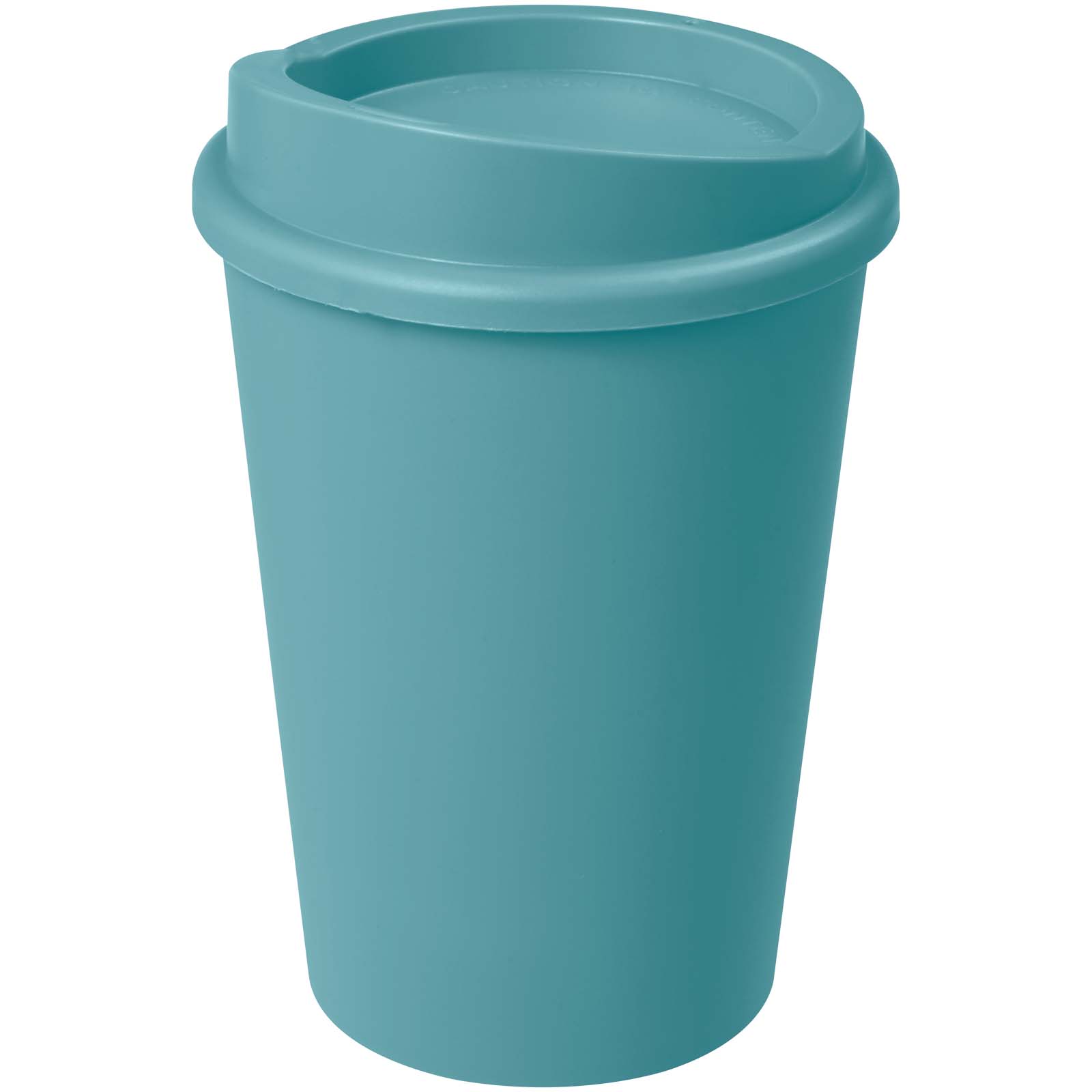 Americano® Switch Renew Becher mit Deckel 300 ml riffblau