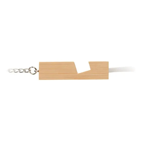 Schlüsselring mit Halter