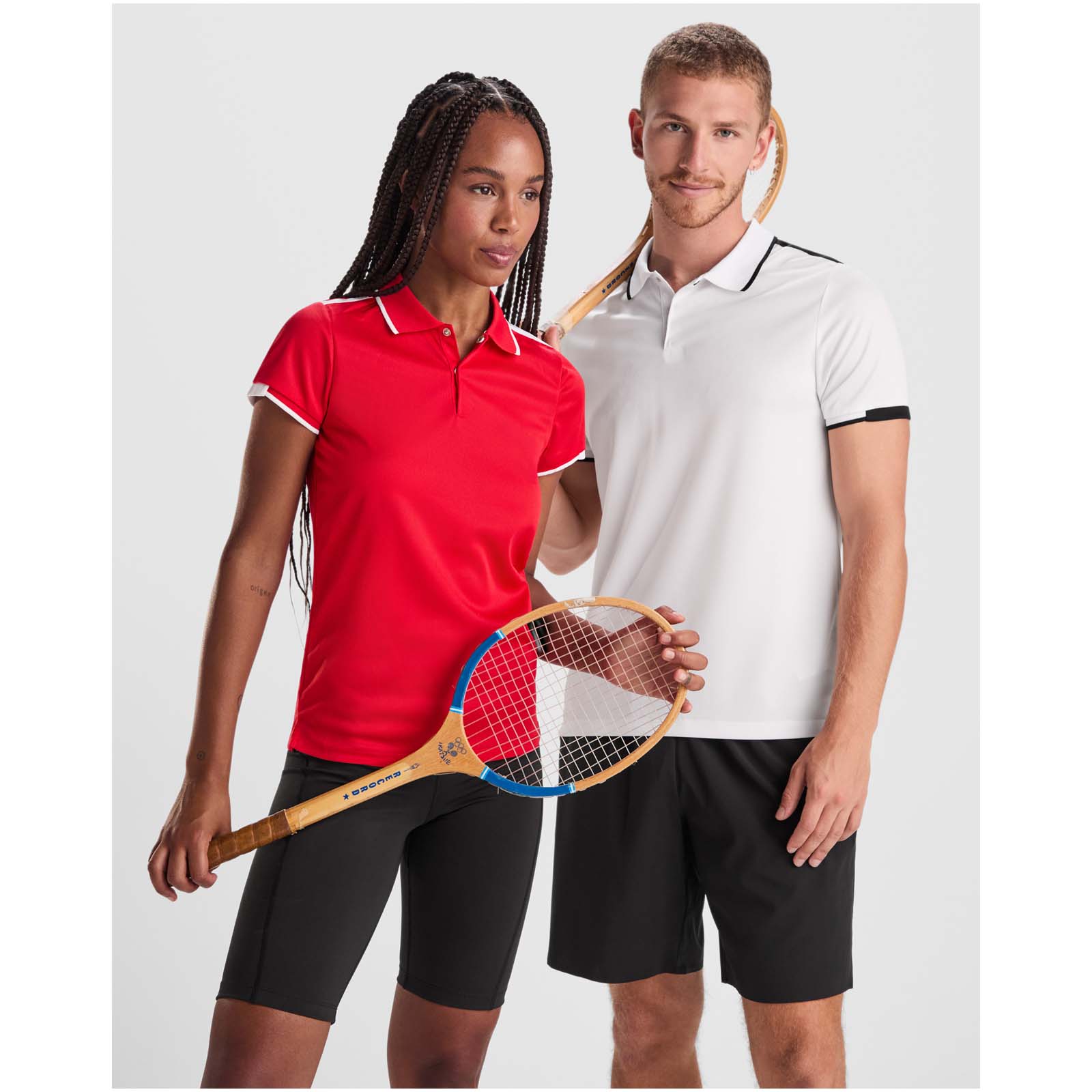 Tamil 150 g/m² Sport Poloshirt für Herren