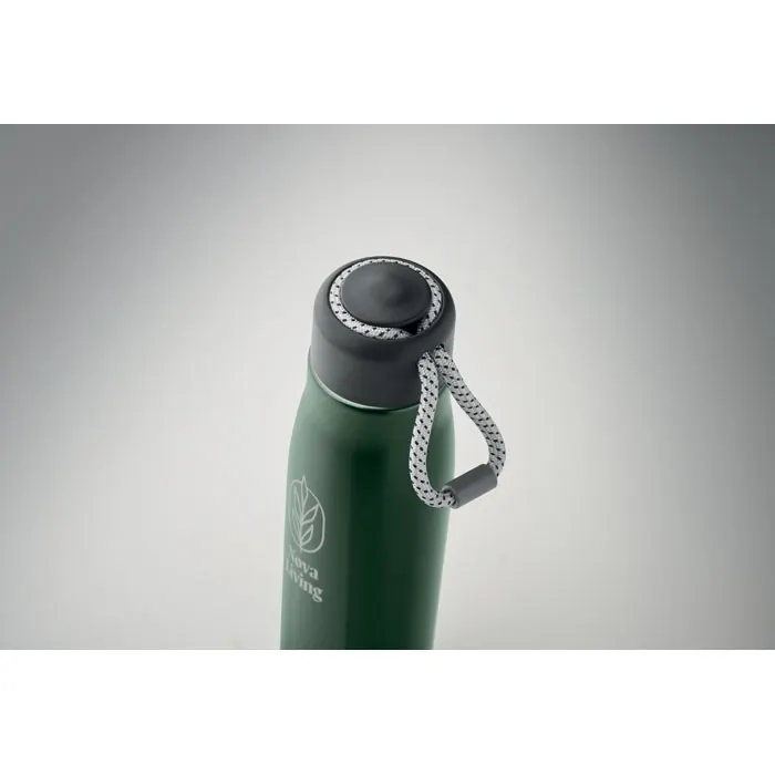 Doppelwandige Flasche 500 ml