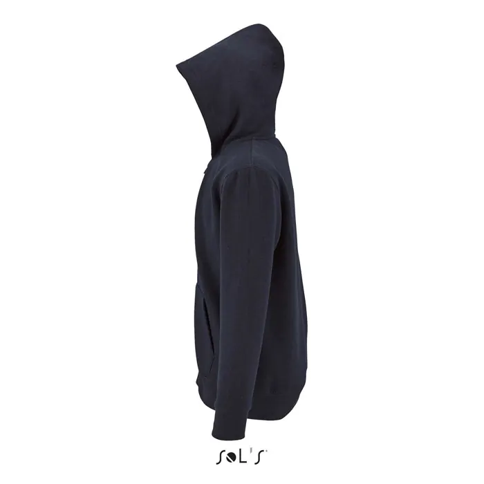 STONE KINDER HOODIE  260g