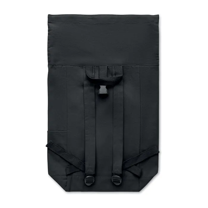 Rolltop-Rucksack 390 g/m²