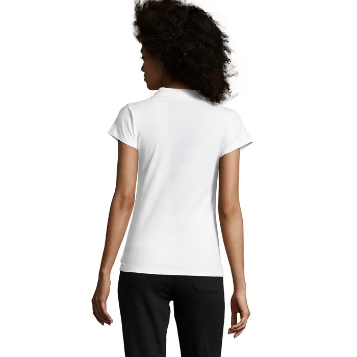 Damen-Poloshirt 170 Prescott