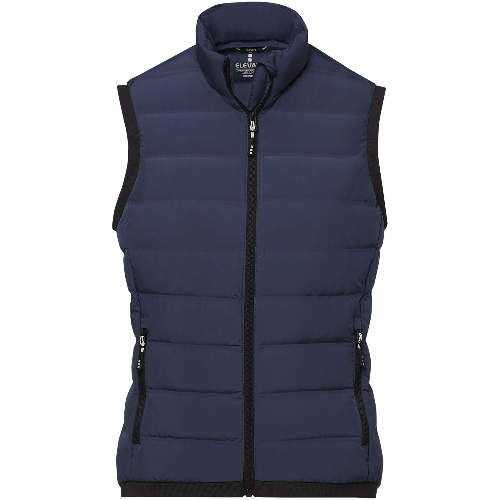 Macin Daunen Bodywarmer für Damen navy