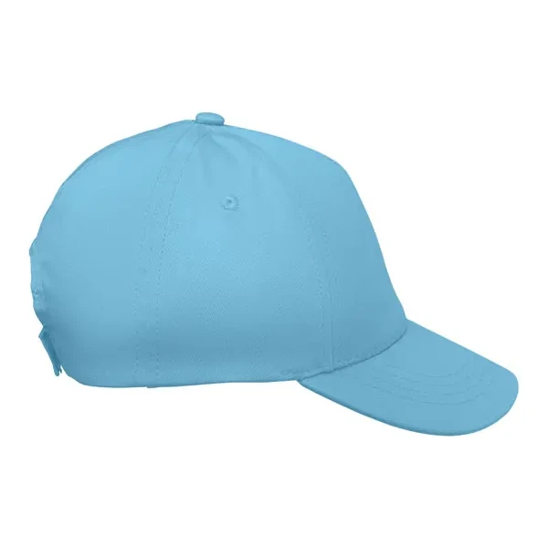 5-Panel-Baseball-Cap Kinder