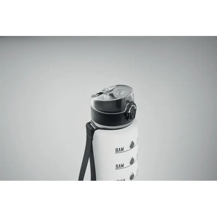 Sport-Trinkflasche RPET 1L