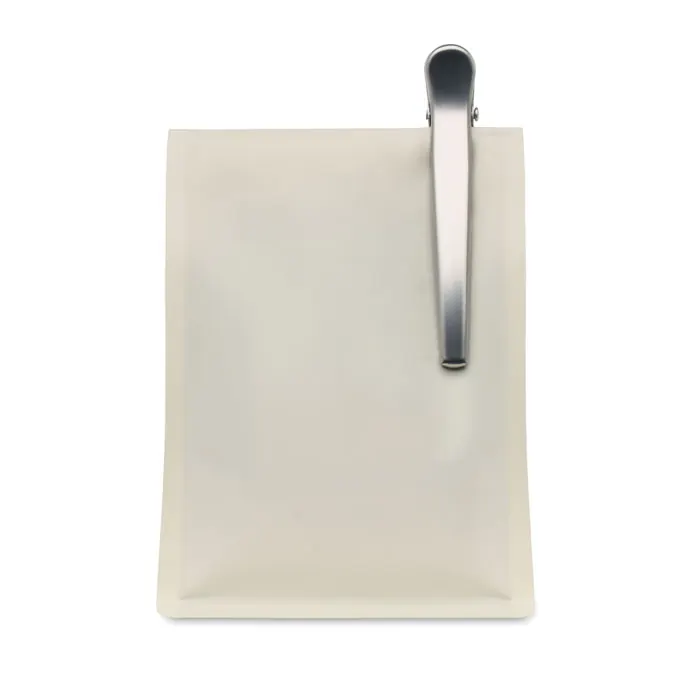 Dosierlöffel mit Klemme