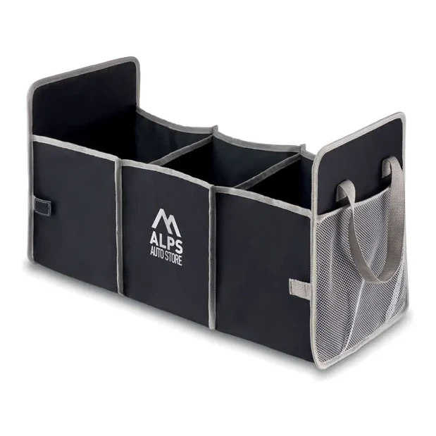 Kofferraum-Tasche
