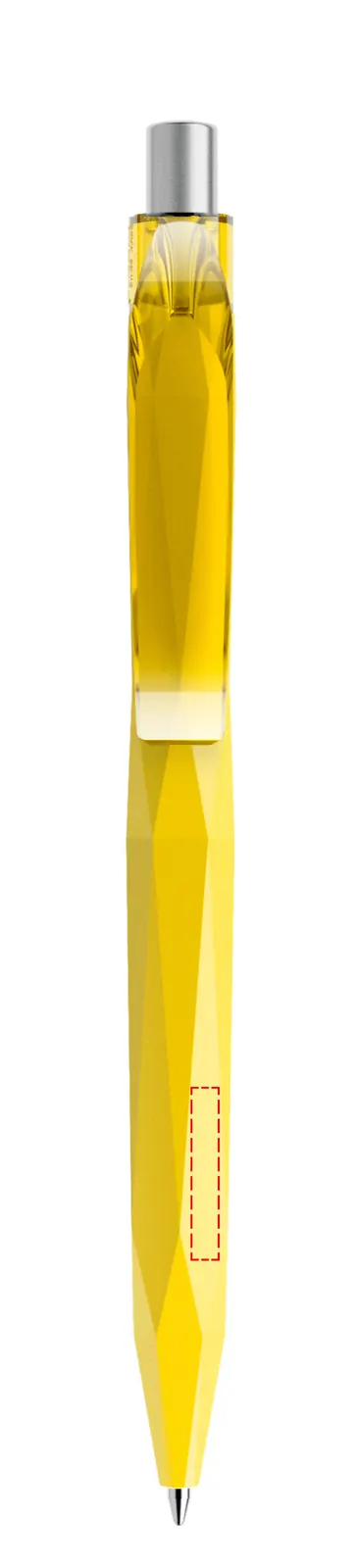 prodir QS20 PMT Push Kugelschreiber, Satin-Finish