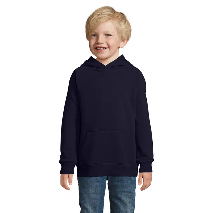 STELLAR KINDER KAPUZENPULLI
