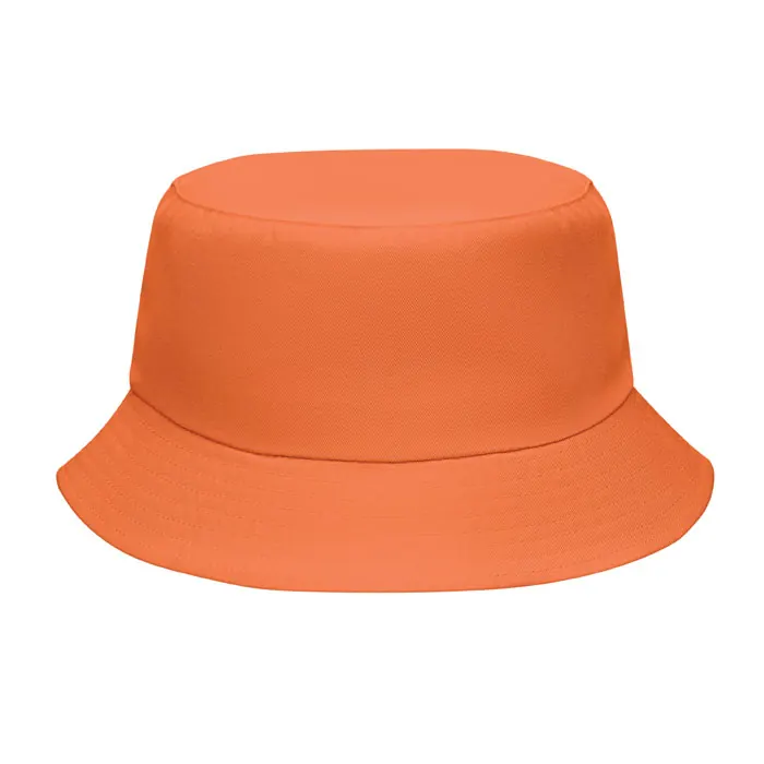 Bucket hat polyester 150g/m²