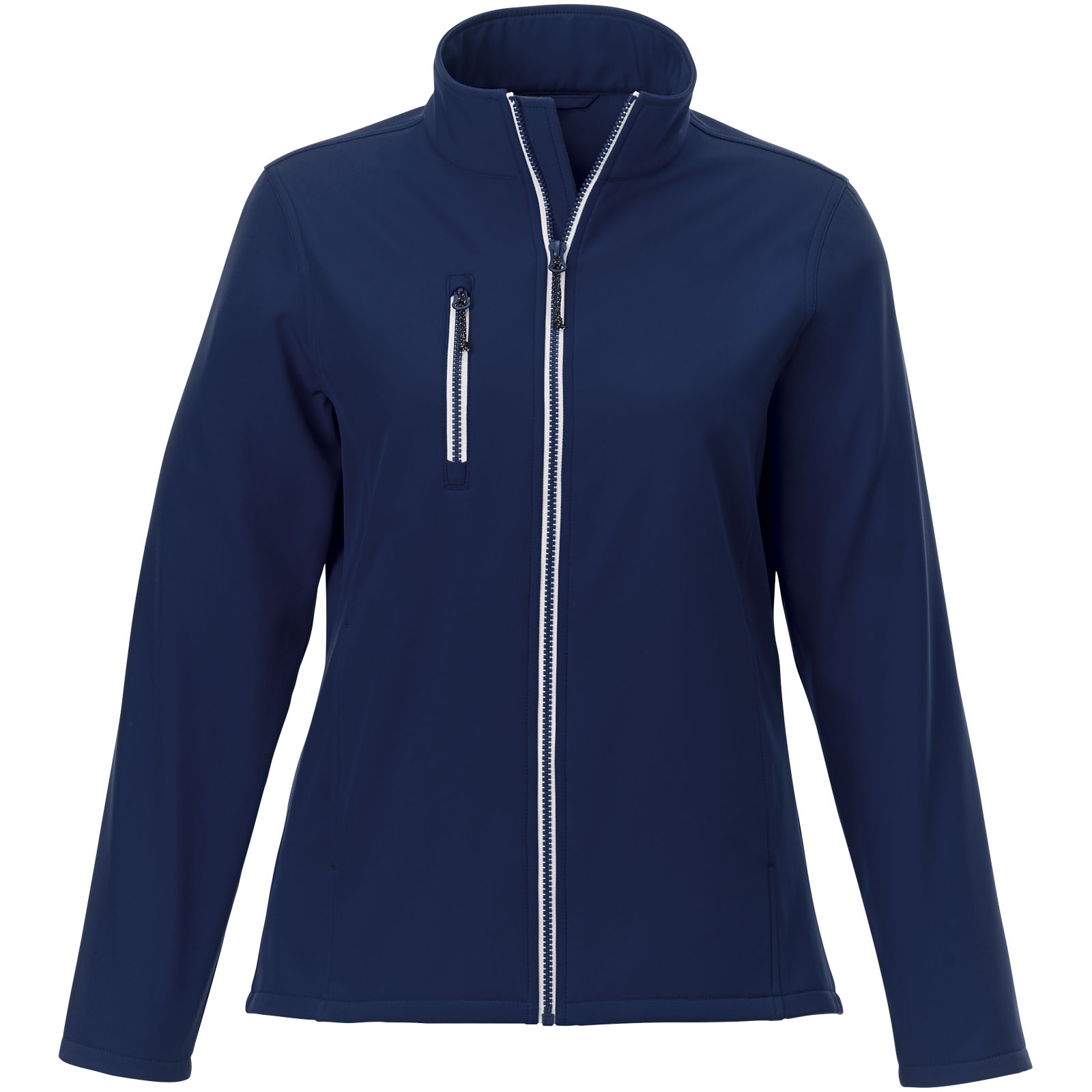 Orion Softshelljacke für Damen navy